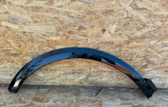 Renault Megane E-Tech Front arch trim 638139360R