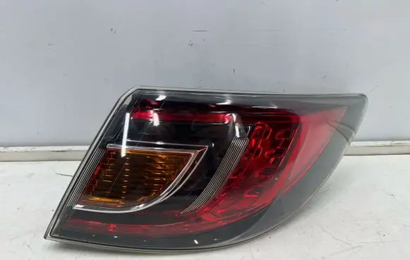 Mazda 6 Rear/tail lights GS1F51150