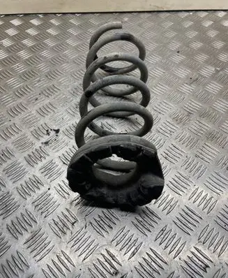 Renault Latitude (L70) Rear coil spring