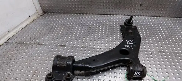 Front control arm