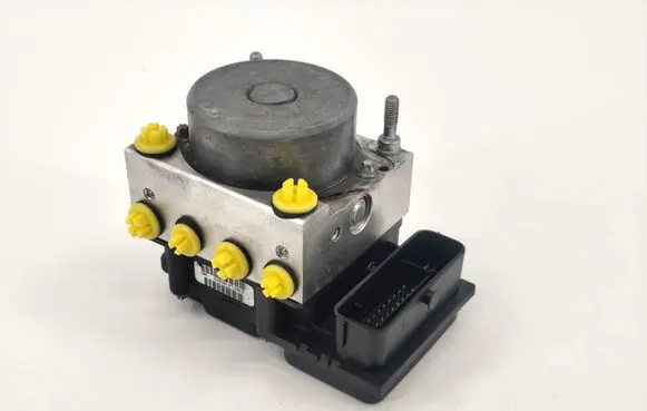 Opel Corsa D ABS Pump 0265232288 0265800796 13282282