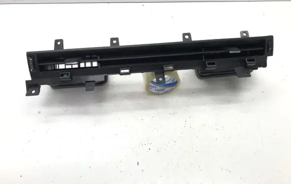 Ford Mustang Mach-E Dash center air vent grill LJ8BR018C19A