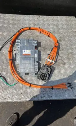 Tesla Model S Electric car charging cable 103302010D