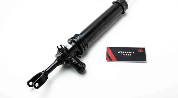 Audi A6 S6 C6 4F Front shock absorber/damper 4F0616039AA 4F0616039R 4F0616039N