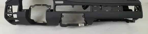 Volvo XC70 Dashboard