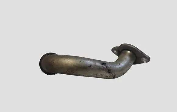 Mercedes-Benz C W204 EGR valve line/pipe/hose A6461410304