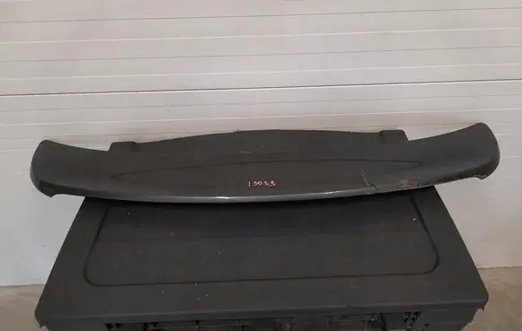 Porsche 911 991 Glove box
