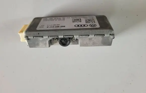 Audi Q5 SQ5 Front bumper camera 8K0907217B 4E0907217C