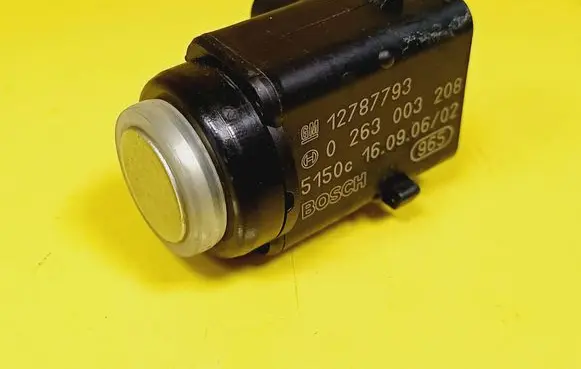 Opel Meriva A Parking PDC sensor 12787793 0263003208