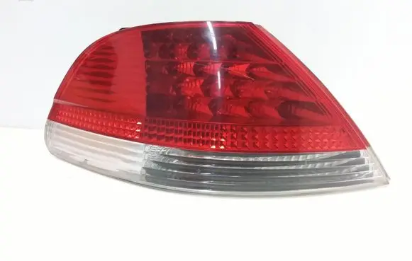 BMW 7 E65 E66 Rear/tail lights 011237011238
