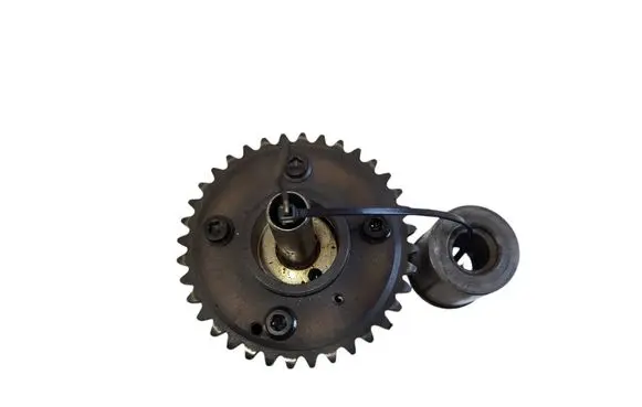 Camshaft pulley/ VANOS