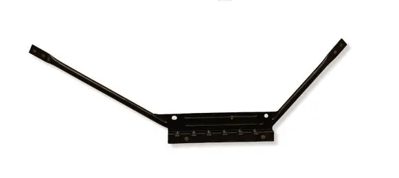 Volkswagen ID.4 Holder (bracket) 11A805540A