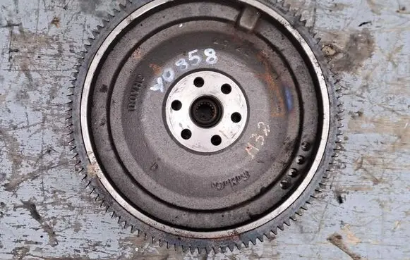 Ford Puma Clutch set kit H6BG7563AB