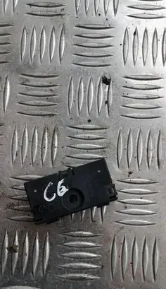 Audi A6 S6 C6 4F Antenna control unit 4f0035570