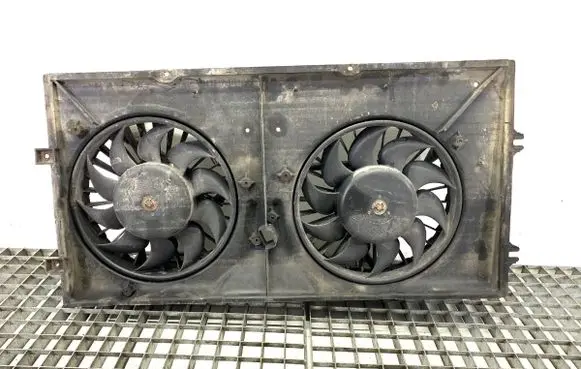 Volkswagen Transporter - Caravelle T4 Fan set 701121207B