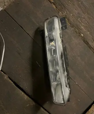 BMW 5 G30 G31 Front fog light 734913208 89250241