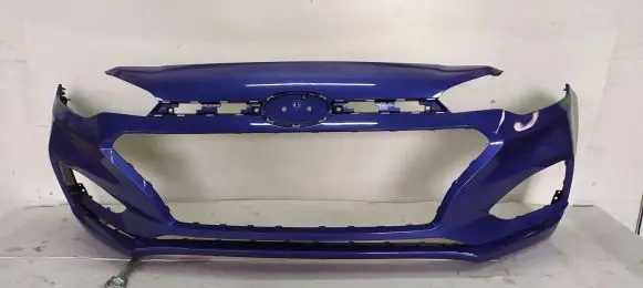 Hyundai i20 (GB IB) Front bumper 86511C8AA0