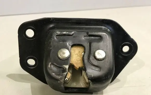 Nissan Juke I F15 Tailgate/trunk/boot lock/catch/latch