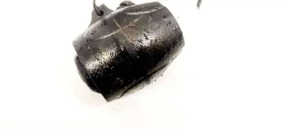 Volkswagen Golf IV Alarm system siren 