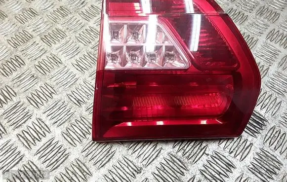 Citroen C5 Tailgate rear/tail lights 9671811380
