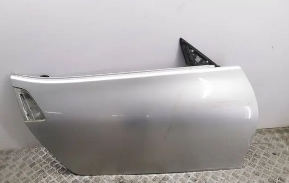 Nissan 370Z Door (2 Door Coupe) 