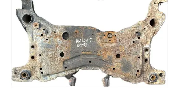 Mazda 5 Front subframe