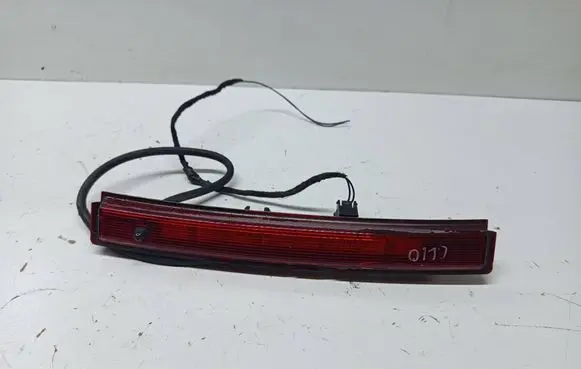 Renault Clio IV Third/center stoplight 265904886R 170414 1432342
