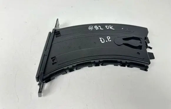BMW 3 E92 E93 Cup holder 22167210