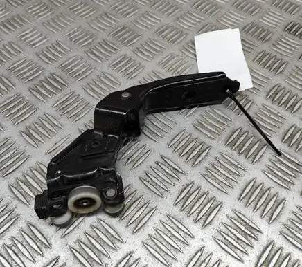Volkswagen Caddy Sliding door upper roller guide/hinge 2K0843436B