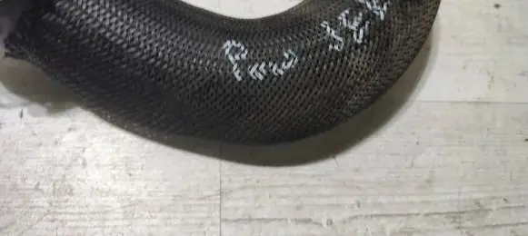 Jeep Cherokee Air intake hose/pipe 38721E 8141375AD