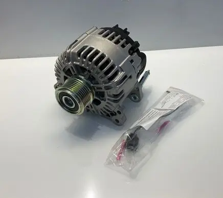 Volkswagen Golf V Generator/alternator 06F903023HX 03L903023FX 03L903023F