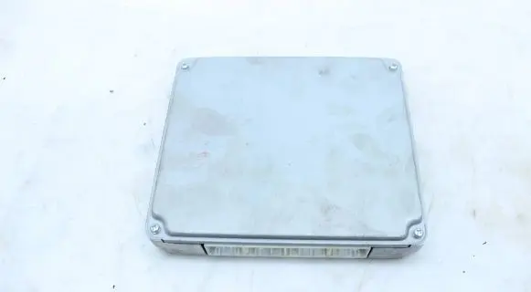 Toyota Corolla Verso AR10 Engine control unit/module 896610F111 MB1758004040 1758004040