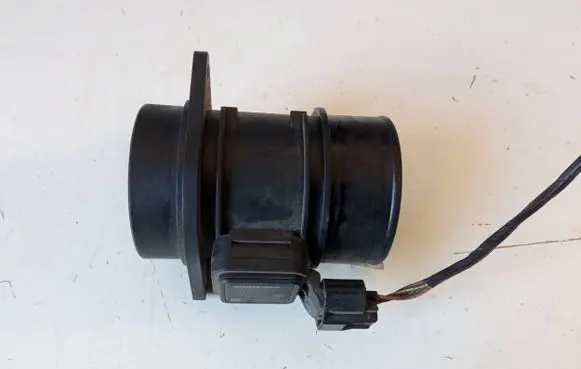 Renault Master II Mass air flow meter 5WK97008 8200280060