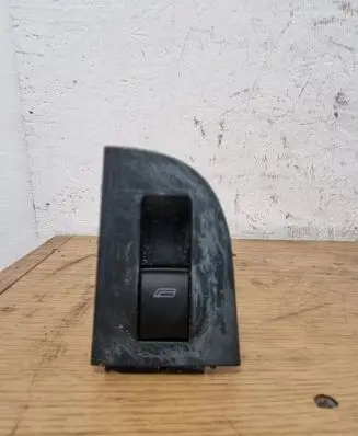 Audi A6 S6 C5 4B Electric window control switch 4B0959855