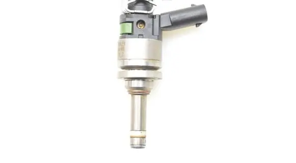 Mercedes-Benz C W204 Fuel injector A2710780823