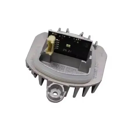 BMW 4 G22 G23 G24 G26 LED ballast control module 9851047 63119851047