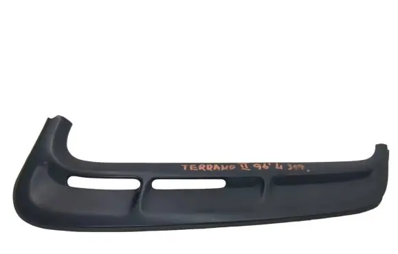 Nissan Terrano Rear glass trim 