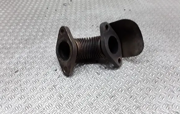 KIA Sportage EGR valve line/pipe/hose