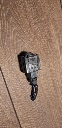 Volkswagen PASSAT B6 Headlight level height control switch 3c0941333a