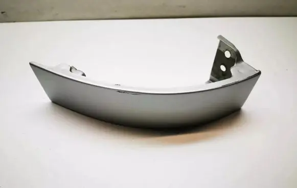 Hyundai Santa Fe Rear/tail light trim molding 
