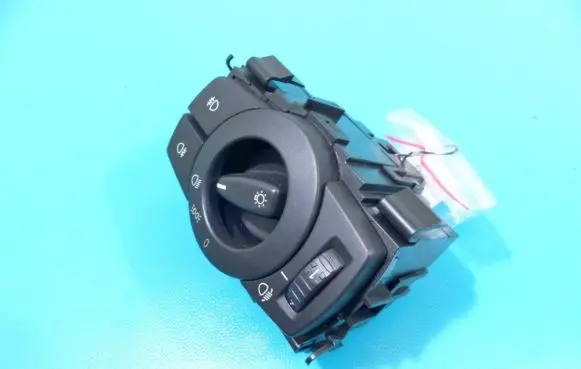 BMW 1 E81 E87 Light switch 6932794 IMPRK1199237