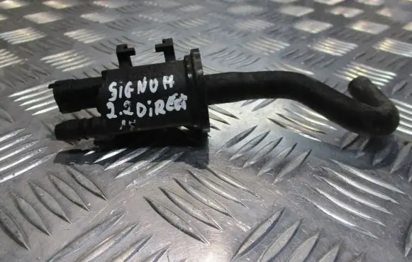 Opel Signum Valve vacuum 24404048