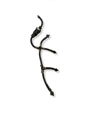 Subaru Trezia Fuel return line/hose