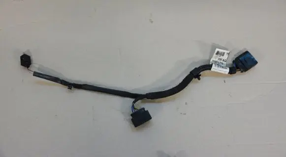 Volkswagen Touareg II Other wiring loom 7P0971771