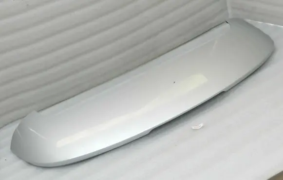 Opel Astra K Tailgate/trunk spoiler