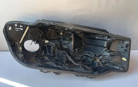 BMW 3 G20 G21 Headlight part 0302567236 LE16F6386 94817126