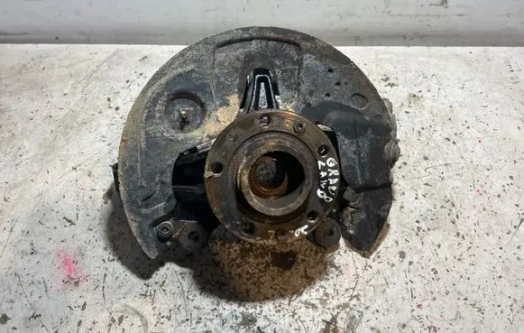 Opel Grandland X Front wheel hub