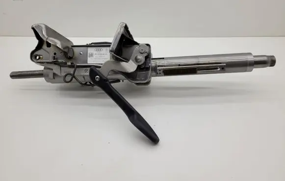 Audi A6 S6 C7 4G Steering wheel axle 4G0419506AS 4G0419506
