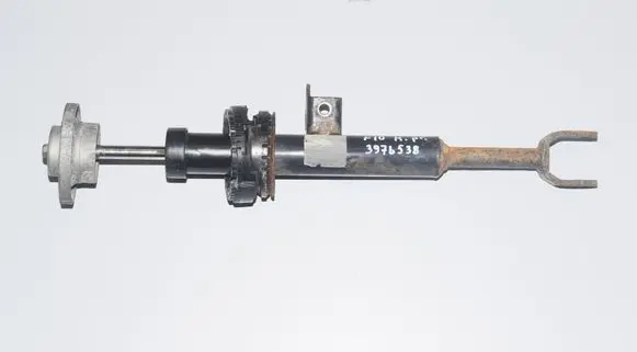 BMW 5 F10 F11 Front shock absorber/damper 6795083