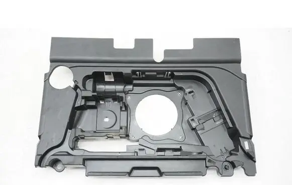 Mercedes-Benz A W177 Trunk/boot lower side trim panel A1778900000